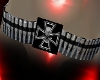 Iron Cross Bullet Belt