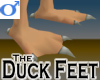 Duck Feet -Mens v1c