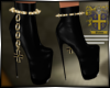 Chastise Boots