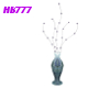 HB777 CBW Vase Decor Art