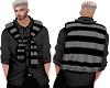 ELEGANTE CAMISA SACO #10