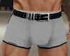 Men's shorts-Grey 2
