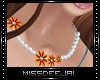 *MD*Girasole Necklace