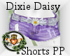 ~QI~Dixie Daisy ShortsPP