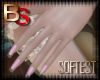(BS) Sara Gloves SFT