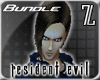 [7] Resident Evil Leon K