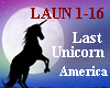 Last Unicorn