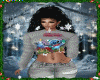 Stitch Christmas 1
