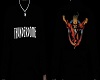 Thunderdome Sweater
