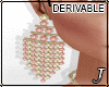 Jewel* Joss Earrings