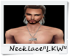 Necklace"LKW"