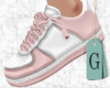 G. Rope Lace Sneakers V1