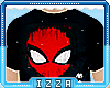 Kid/ spiderman shirt