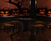 Haunted Hallows Table