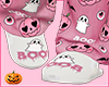 a.Spooky Slip (F)