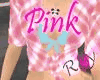 [Rey] Pink plaid.