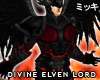 ! Divine Elven Lord Top