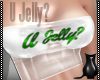 [CS] Green Jelly Top.M