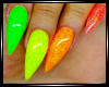 Summer Colour