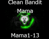 Clean Bandit  Mama