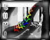 |L| BOTDF Rainbow Tail