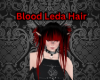 B Leda Hair | F