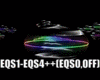 DJ Light~Rainbow Equiliz