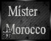 :XB: Míster Morocco