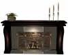 MARLO Fire Place