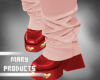 My Heart boots 2