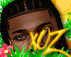 xOz Kevin Braids '25