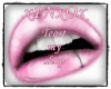 Septum pink