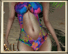 ML Tropical Swimsuit