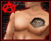 (-A-)MAD Mag Chest Tat