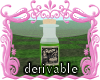 + Derivable PotionBottle