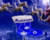 Aaron's Stocking