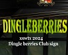 Dingleberries
