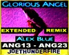 Alex Blue Angel 2