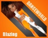 Blazing Heat 2