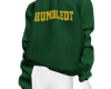 VIC - Humbledt Pullover
