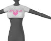 mean girl crop