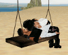 / LOVERS BEACH SWING.