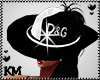 K♥| D&G Hat♥|  