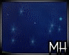 [MH] MLF Blue Fireflies