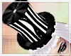 BeetleJuice Top Hat 
