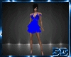 [DD] Blue Dress