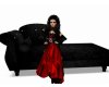 :DL: Sofa black