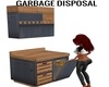 Kitchen Garbage Disposal