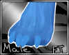 (M)Blu Fur Paws 3 [FT]
