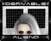 AQ|Derivable Head Piece